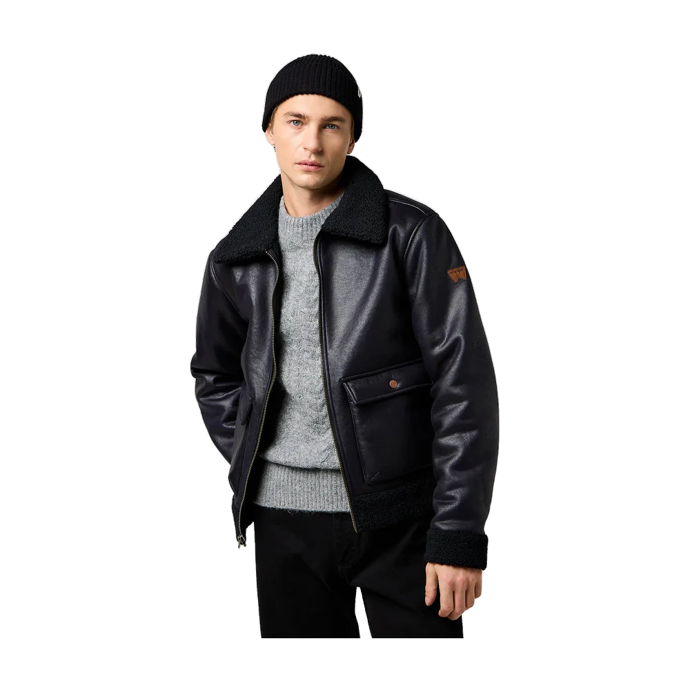 Sign Off Beanie Wrangler