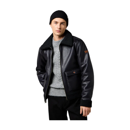 Sign Off Beanie Wrangler