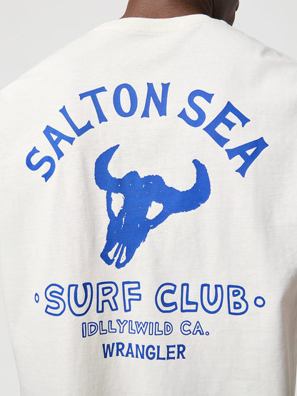 Wrangler Graphic Tee