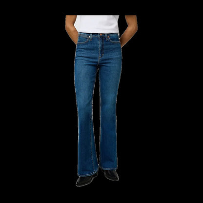 Montana Flare Jeans Wrangler