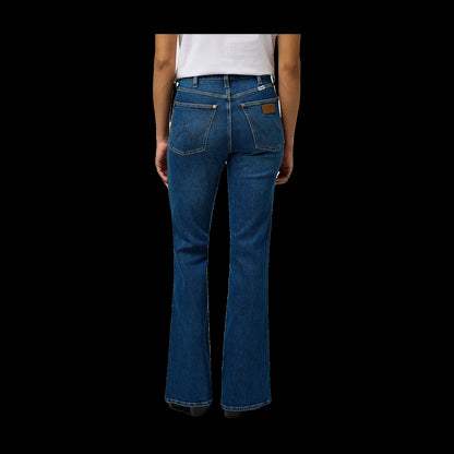 Montana Flare Jeans Wrangler