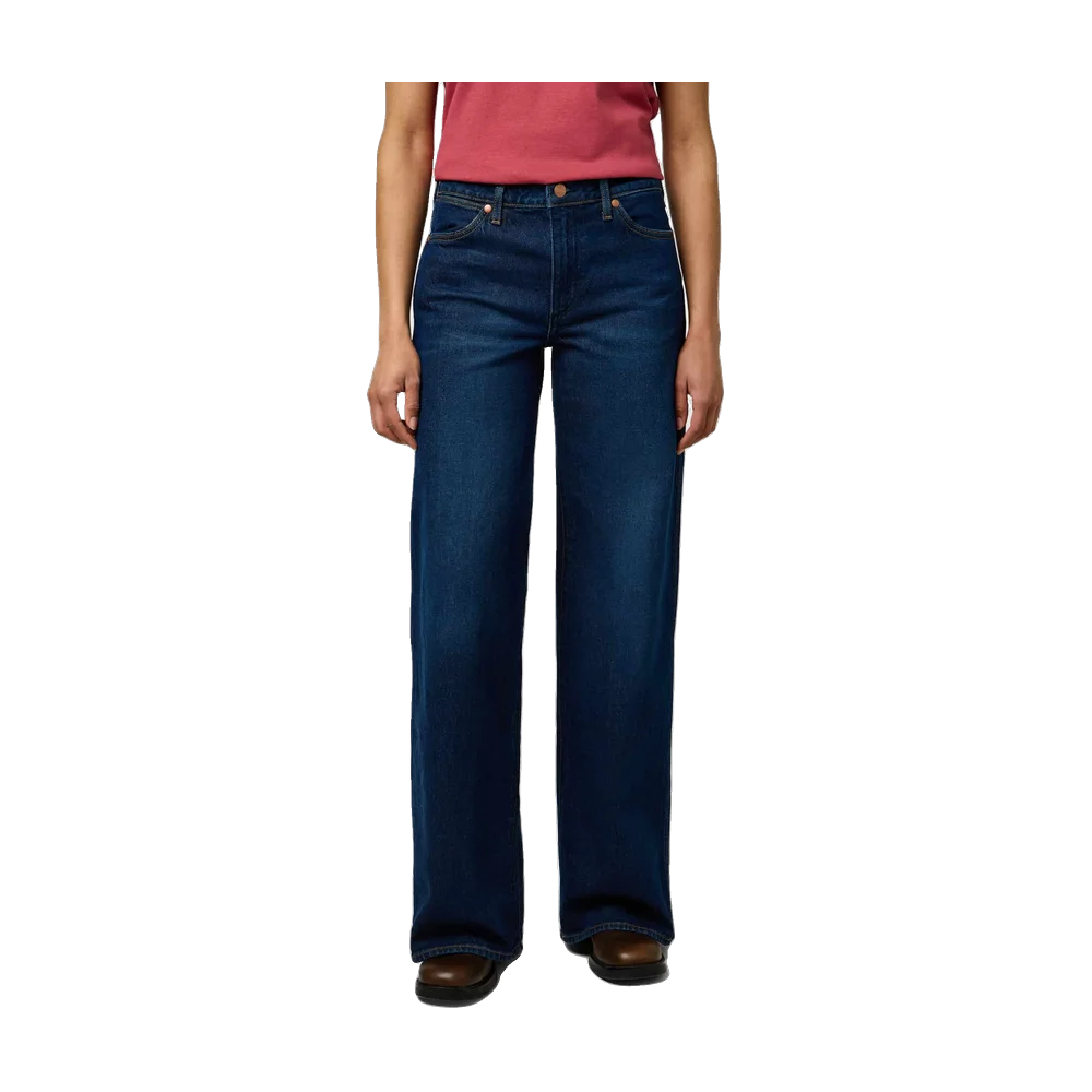 World Wide Whirlpool Jeans