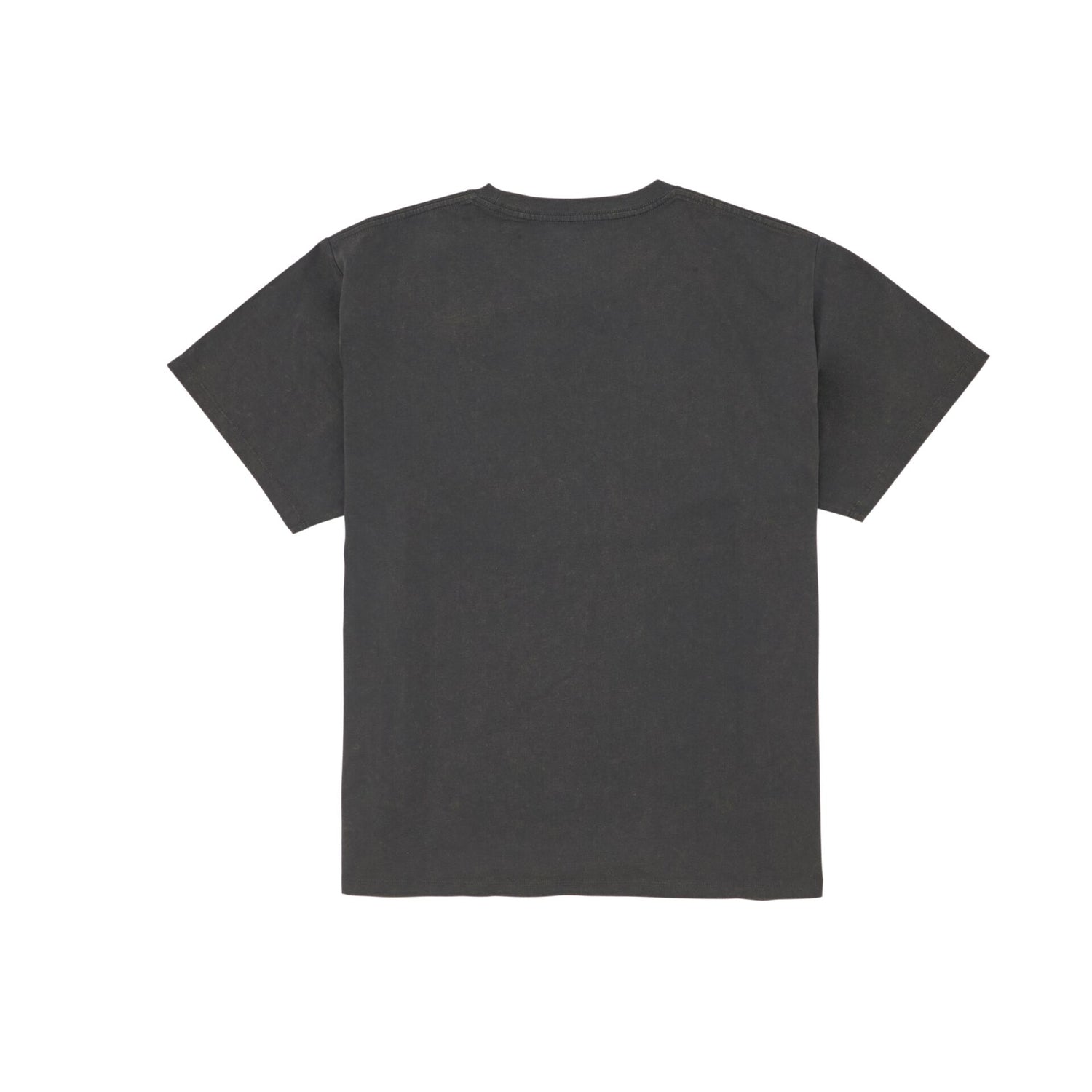 Wrangler T-Shirt Faded Black