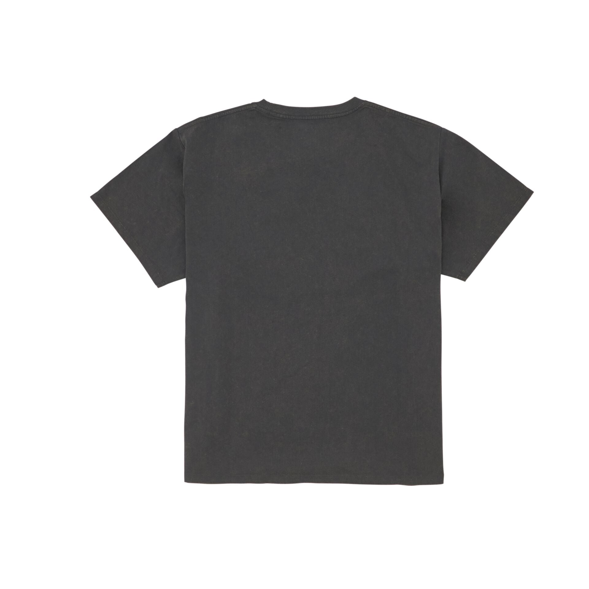 Wrangler T-Shirt Faded Black