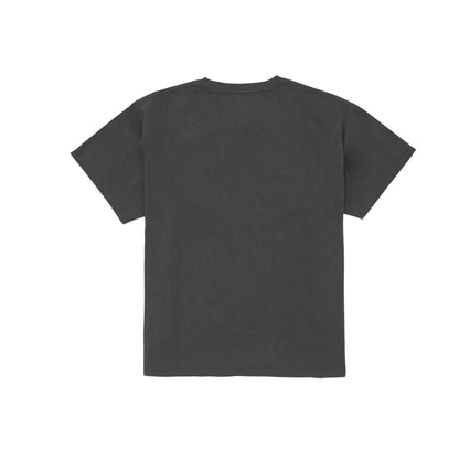 Wrangler T-Shirt Faded Black