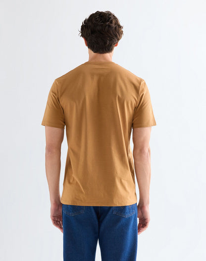 Americana Tee Chipmunk
