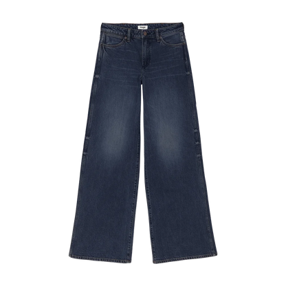 World Wide Whirlpool Jeans