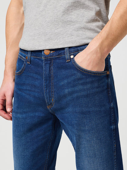 Greensboro Jeans Wrangler