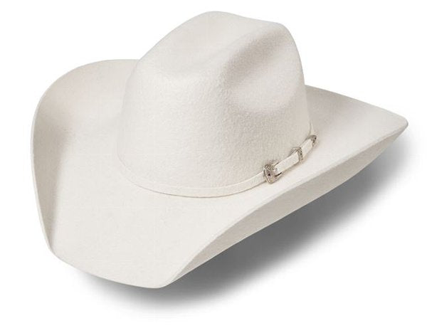 Wyoming Westernhatt Silverbelly