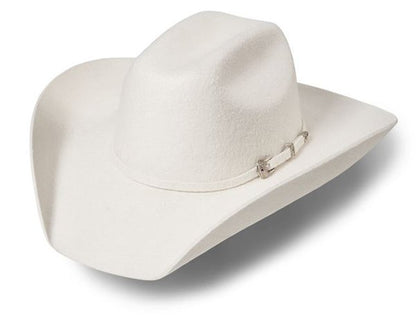 Wyoming Westernhatt Silverbelly