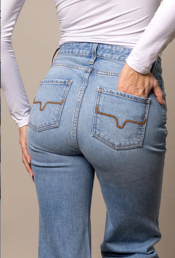 Zoey Jeans Kimes Ranch