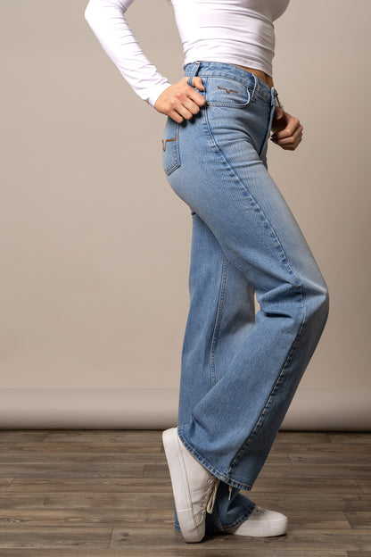 Zoey Jeans Kimes Ranch