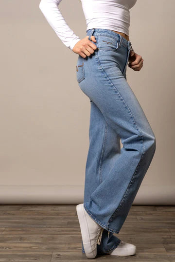 Zoey Jeans Kimes Ranch