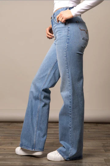 Zoey Jeans Kimes Ranch