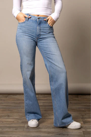 Zoey Jeans Kimes Ranch