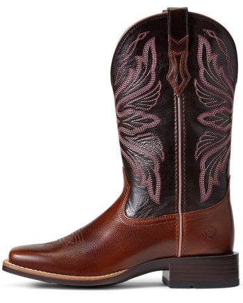 10040350 edgewood western boots ariat2