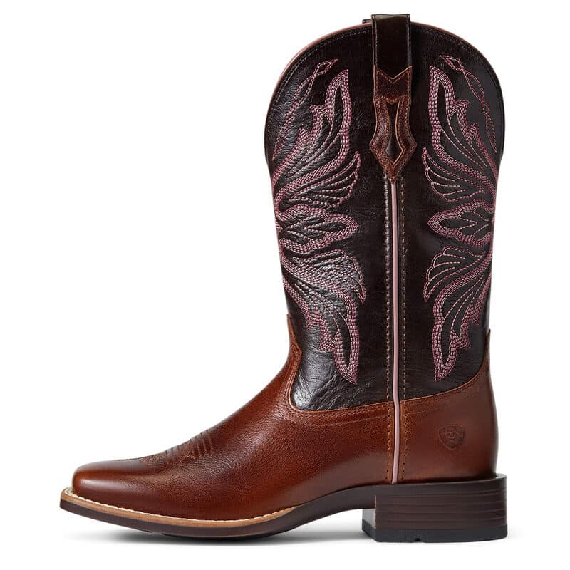 10040350 edgewood western boots ariat2