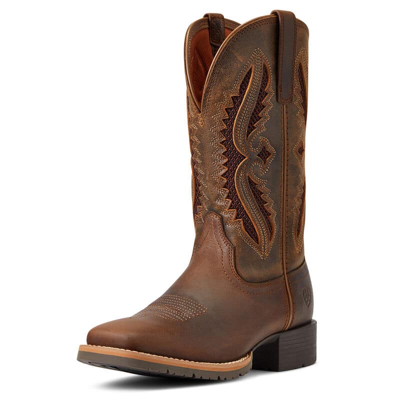 10040411 ariat western boots
