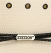 Stetson Western Comfort 10X Straw Hat Cream White 1234
