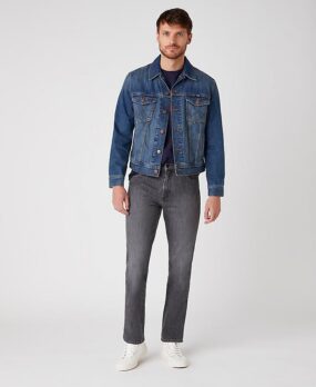 W4481514V classic jacket wrangler jeans jacka2