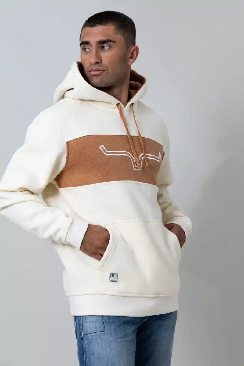 Kimes Ranch Hoodie Ripon - Bild 2