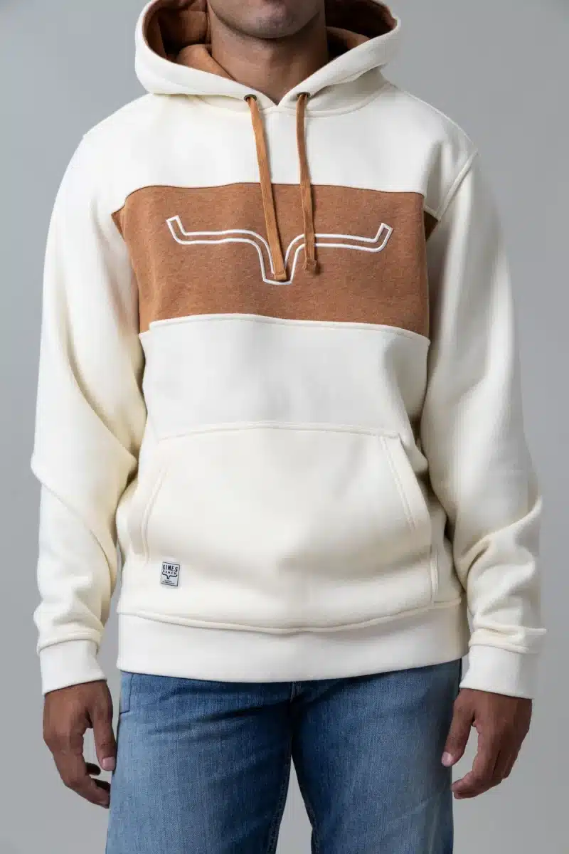 Kimes Ranch Hoodie Ripon - Bild 3