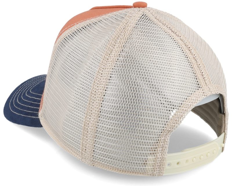 Stetson Trucker Keps Spark Plug - Bild 5