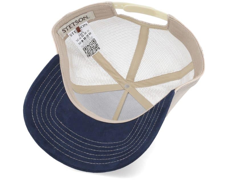 Stetson Trucker Keps Spark Plug - Bild 3