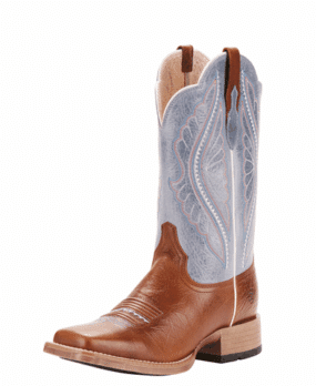 PrimeTime Western Boots Ariat