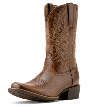 Sport Narrow Cutter Toe Western Boot Ariat