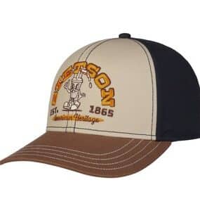 Walking Drink Stetson Trucker Keps