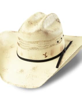 Nash Yellowstone Stråhatt