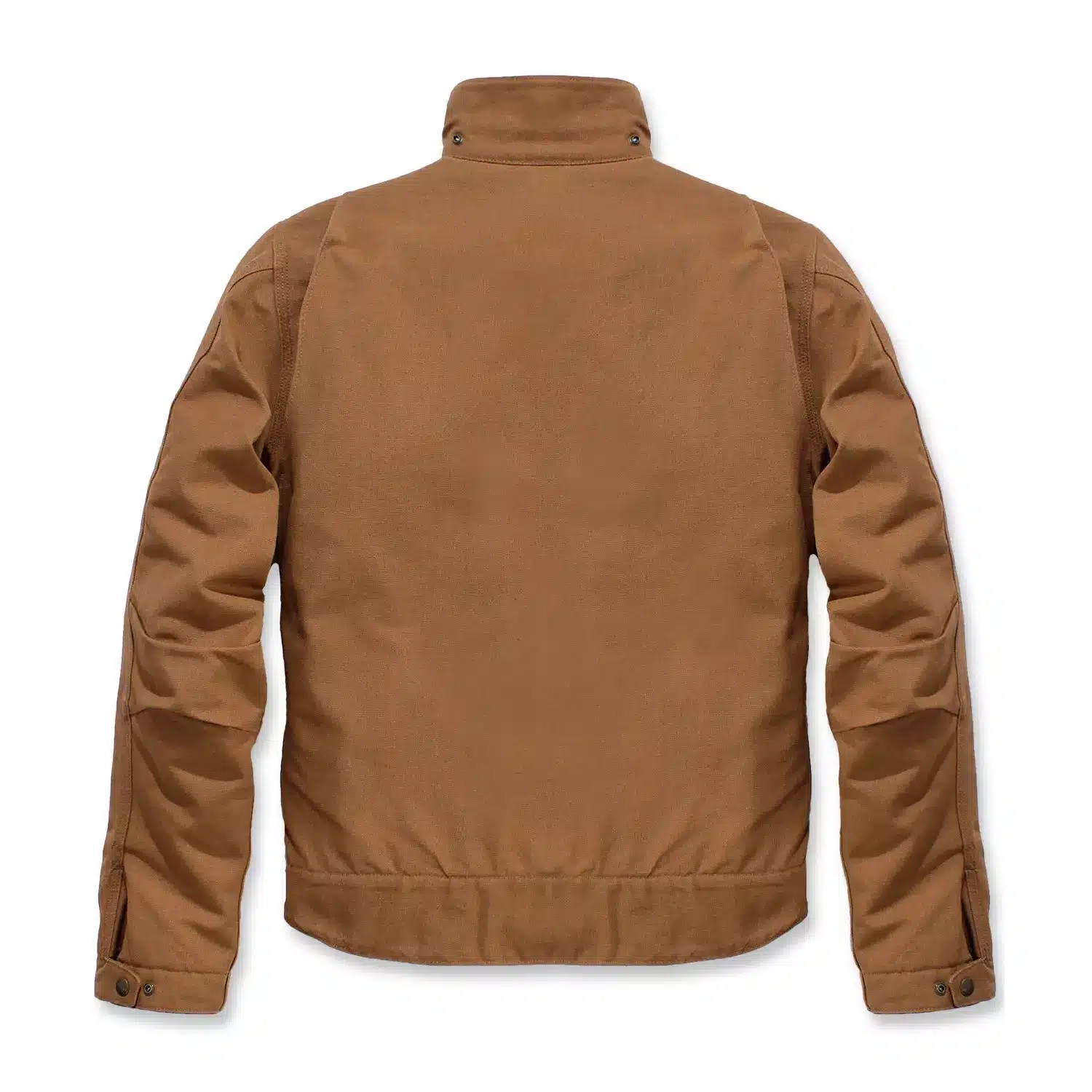 Carhartt Duck Blanket Lined Detroit Jacket - Bild 5